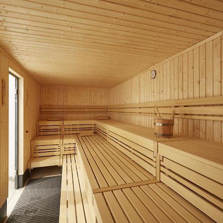 Feriendorf Rugana - Komfort Appartement Mit 1 Schlafzimmer A18 Dranske Exterior foto